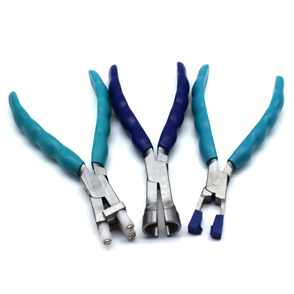 Jewelry Plier Set - 1PCS Jewelry Pliers Hight Quality Professional