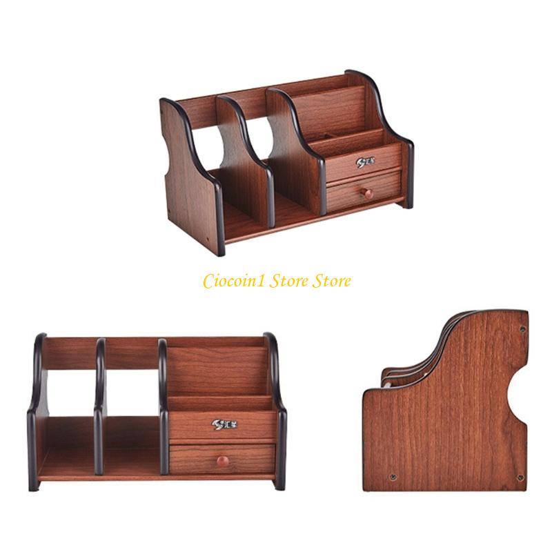 Jewelry Making Magazines - A3PC Desk for Ideal for Organising