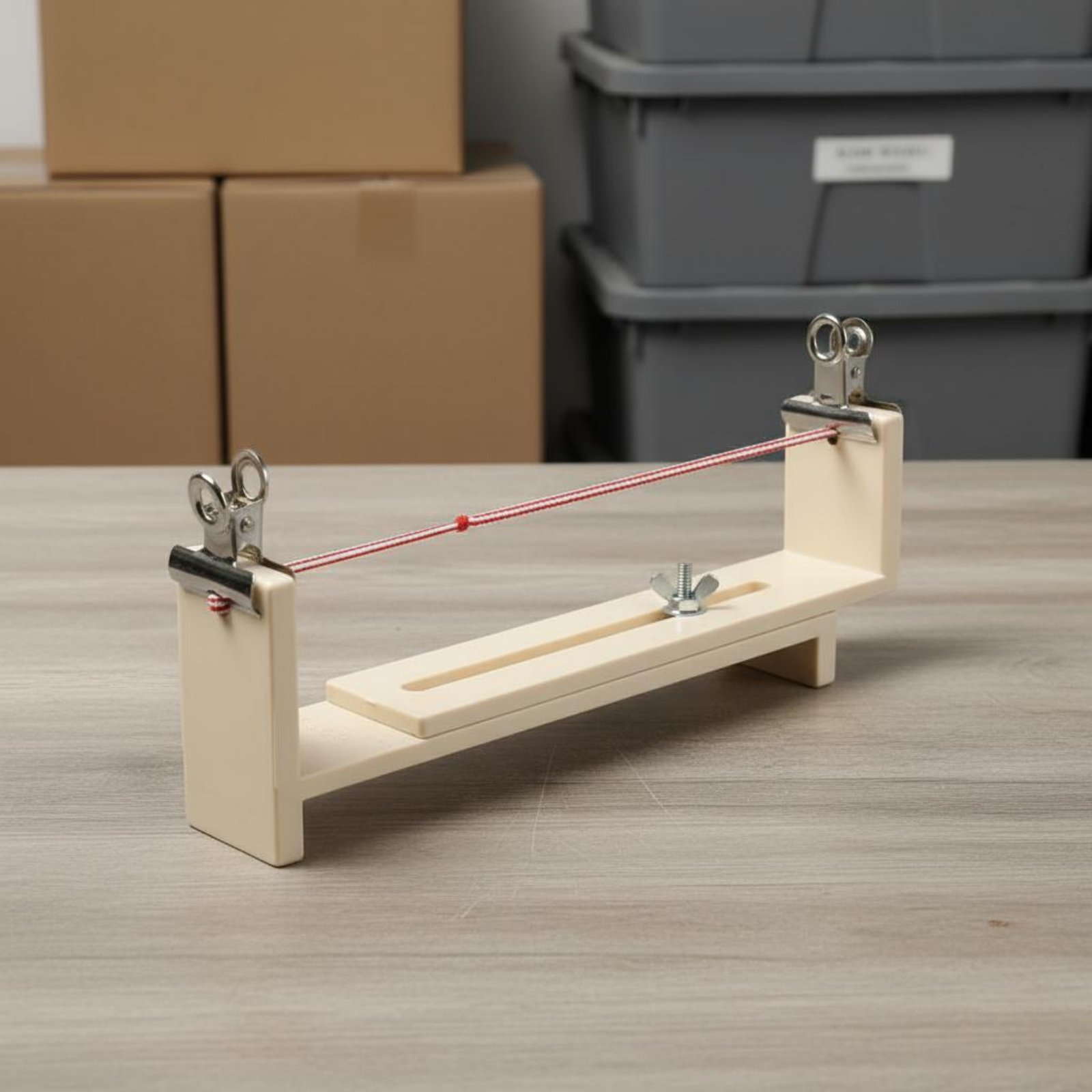 Jewelry Making Jig - Bracelet Braiding Tool Easy to Use