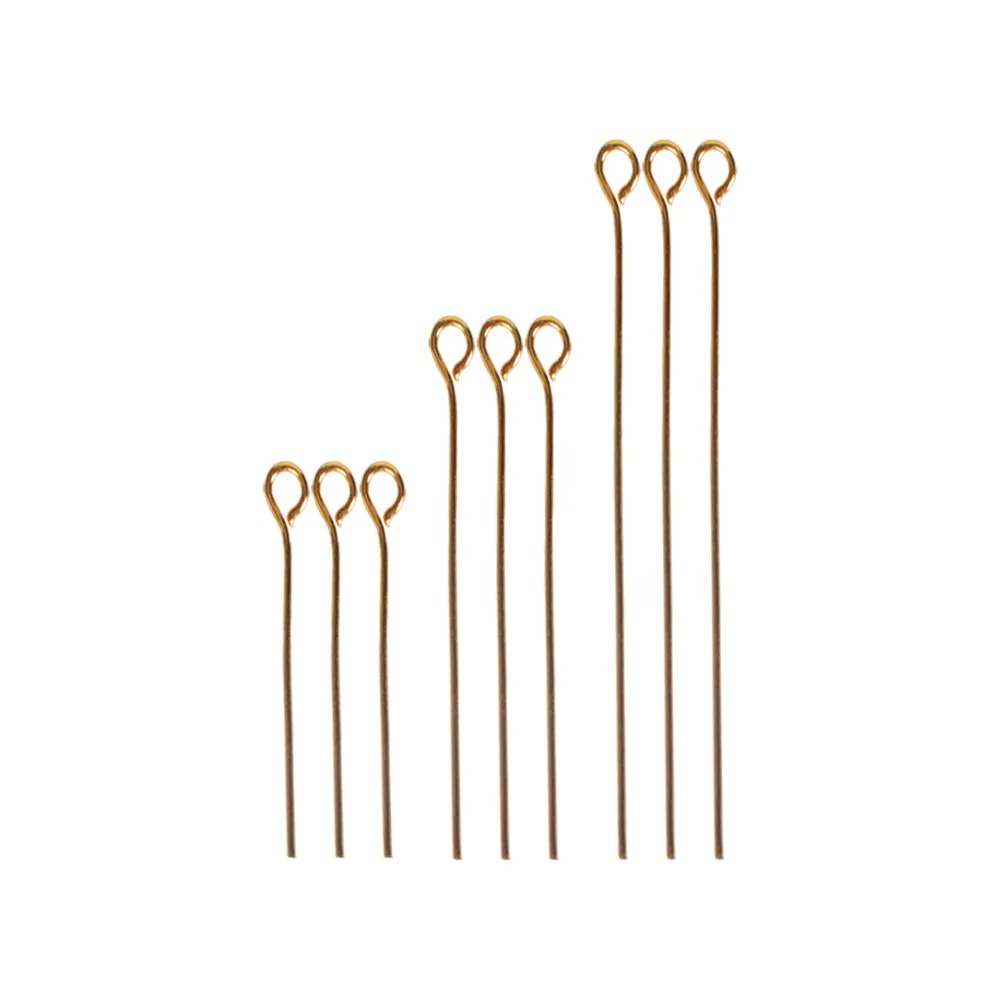 Jewelry Making Jig - 200PCS 16 20 30mm Mini Metal