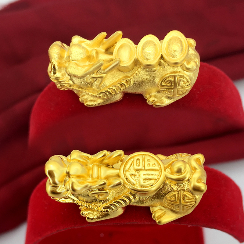 Jewelry Making Vietnam - 1pc Vietnam Shakin Charms Lucky Women