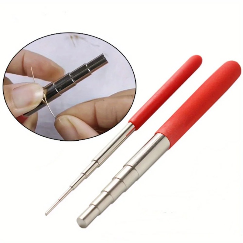 Jewelry Making Jig - Stainless Steel Coil Jig Winding Rod