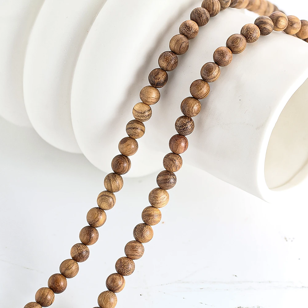1 Strand Natural Vietnam Incen - Jewelry Making Vietnam review and price