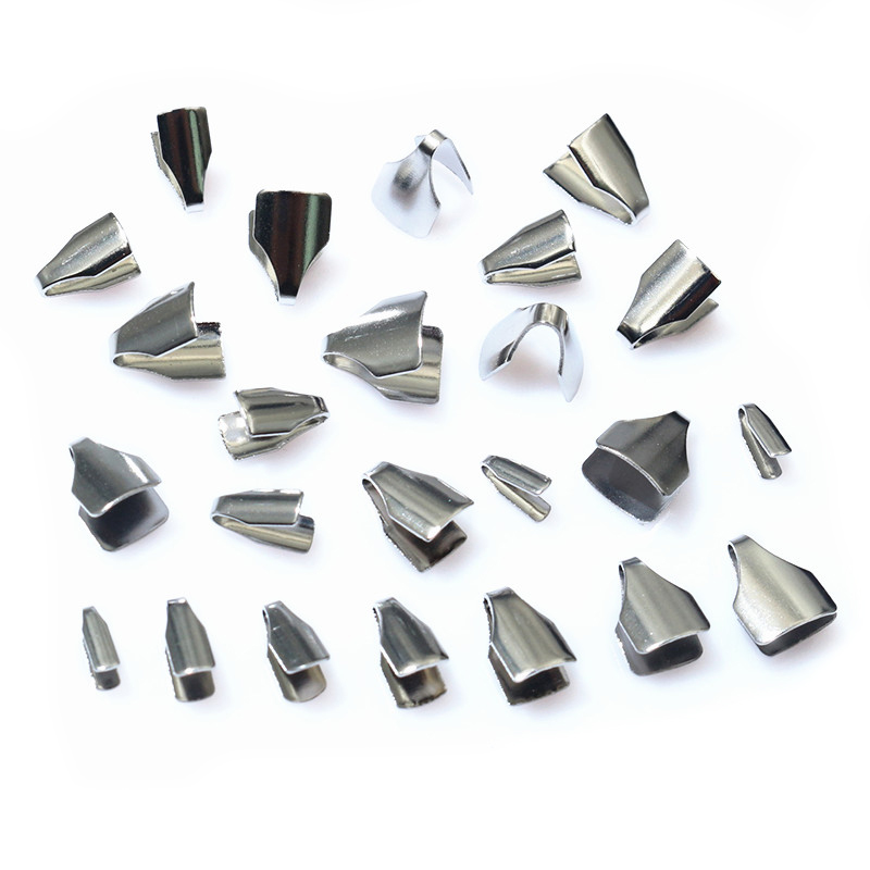 100pcs Stainless Steel 2-7mm F - Jewelry Making Ideas review and price