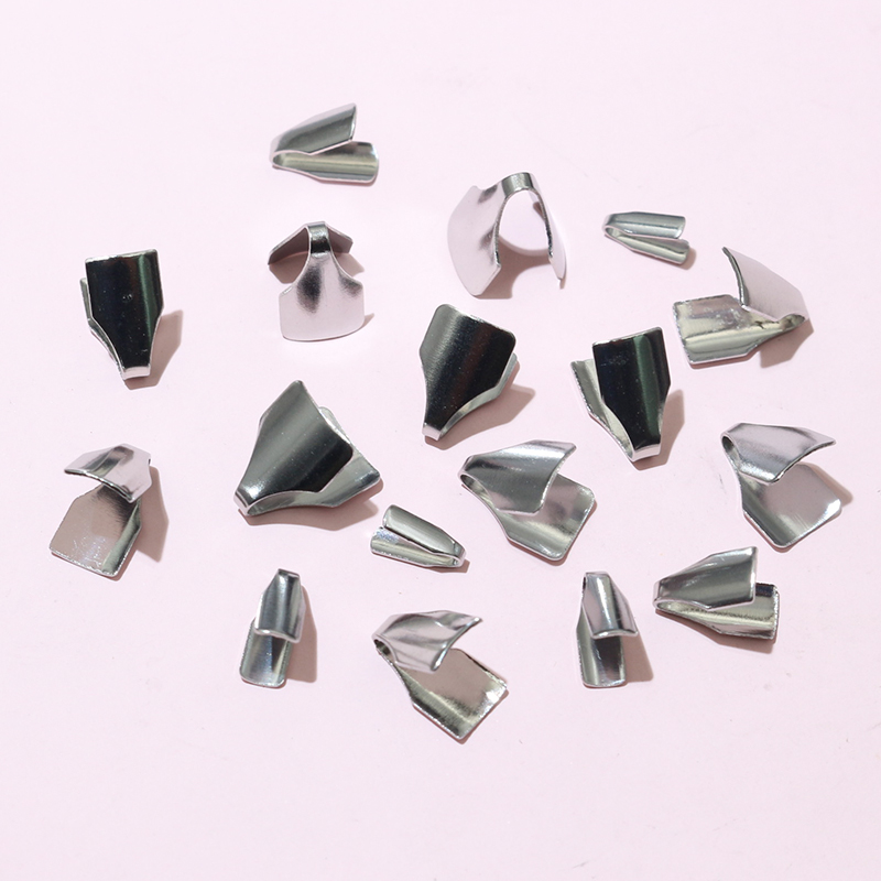 100pcs Stainless Steel 2-7mm F - Jewelry Making Ideas review and price