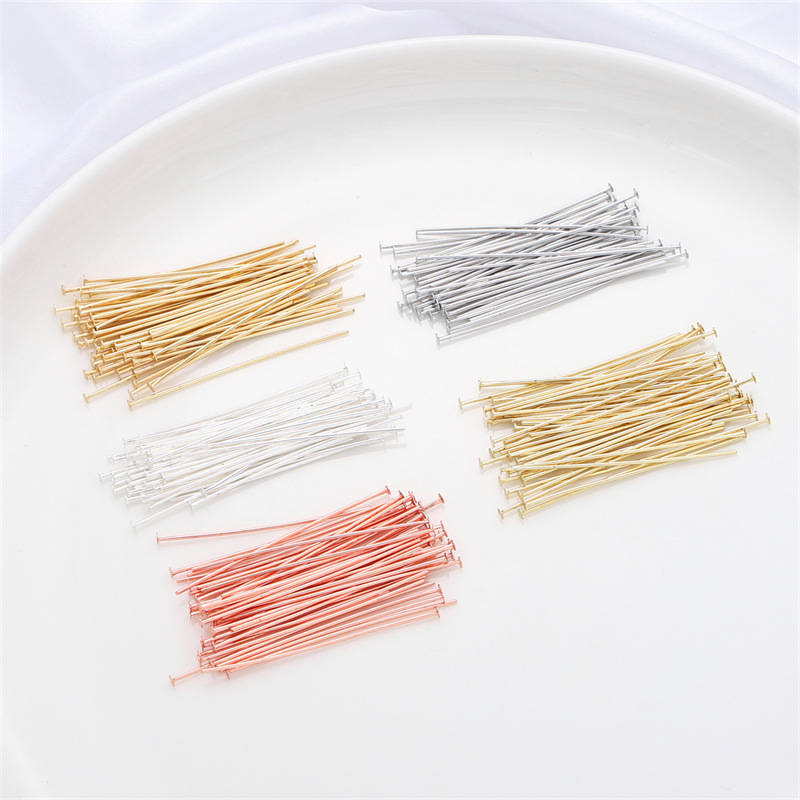 50pcs/pack 925 Sterling Silver - Jewelry Making Jig review and price