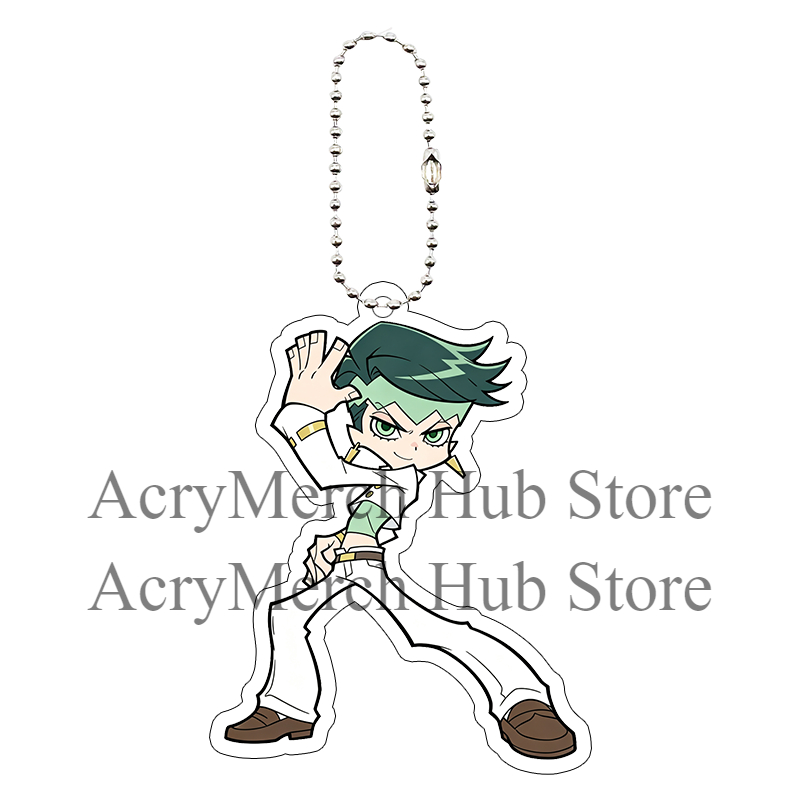 Ghiaccio Melone Diavolo JOJO A - Jewelry Making Ideas review and price