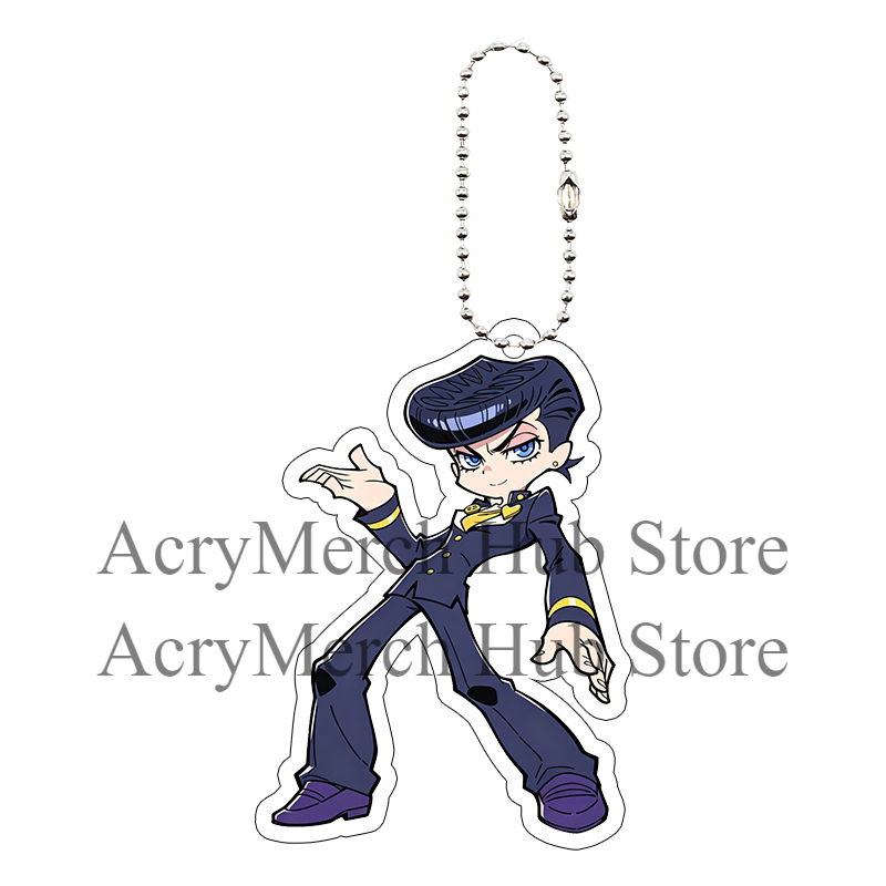 Ghiaccio Melone Diavolo JOJO A - Jewelry Making Ideas review and price