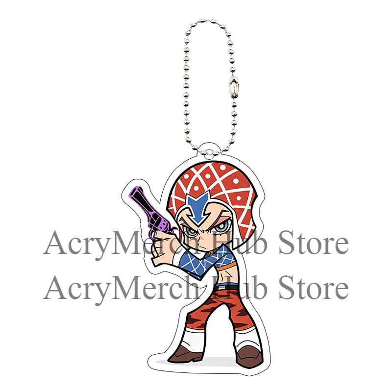 Ghiaccio Melone Diavolo JOJO A - Jewelry Making Ideas review and price