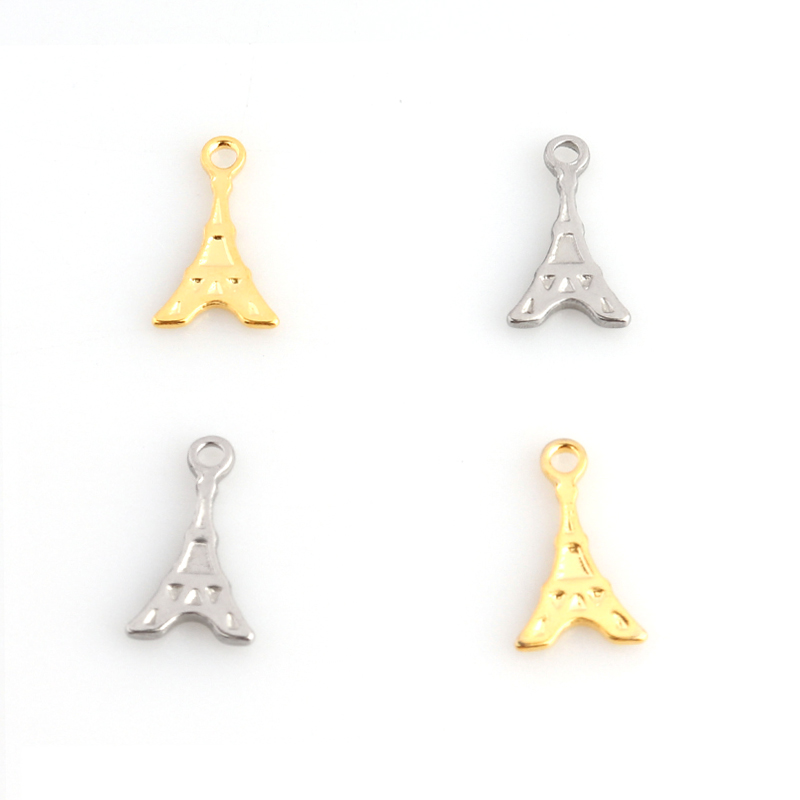 20pcs/lot 12x7mm Stainless Ste - Jewelry Making Paris review and price