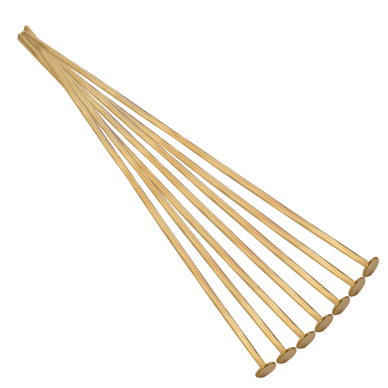 100pcs 0.7mm T-Shaped Flat Hea - Jewelry Making Jig review and price