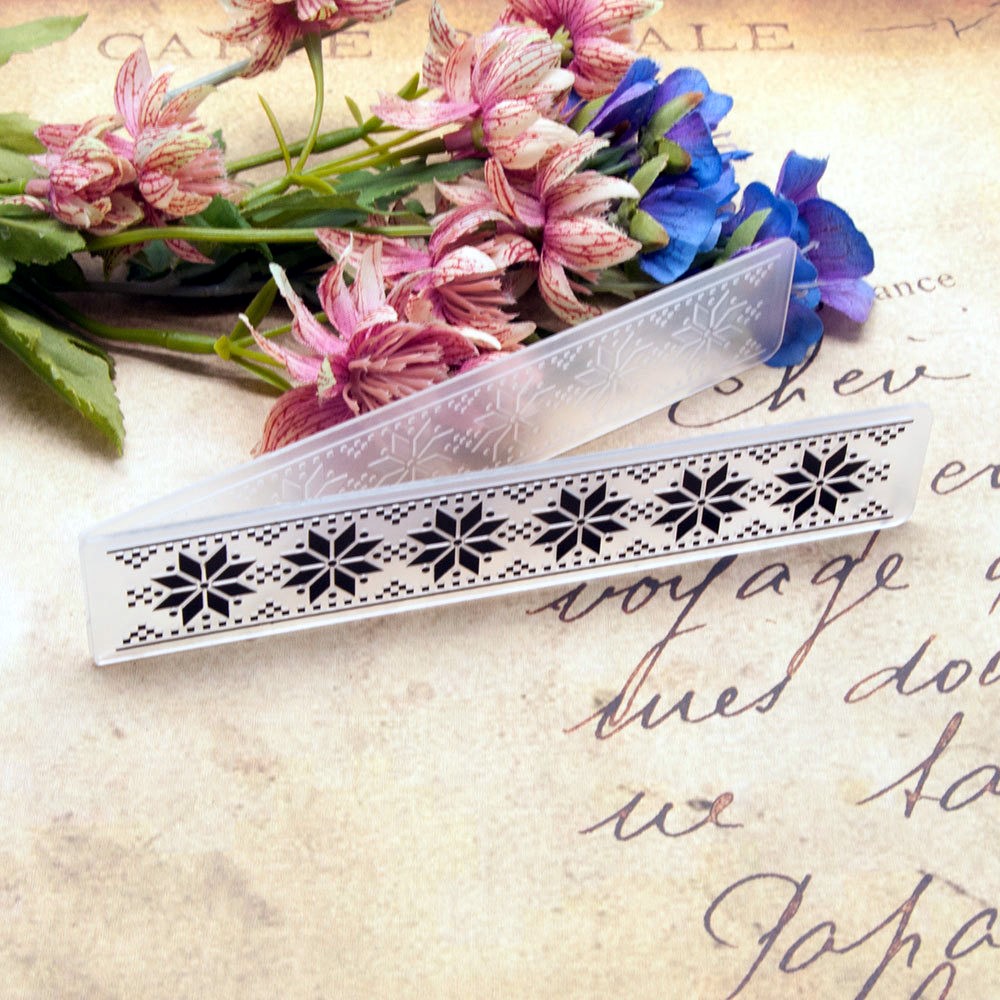 SNASAN Leaves Flower Star Lace - Jewelry Making Techniques review and price