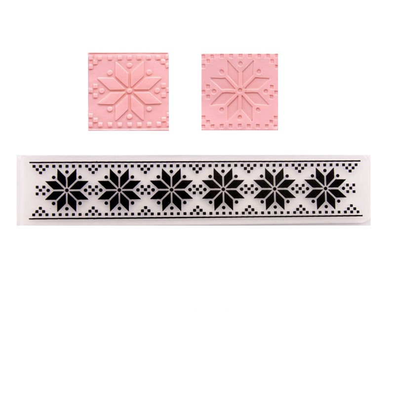 SNASAN Leaves Flower Star Lace - Jewelry Making Techniques review and price