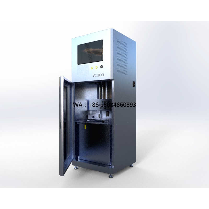 Fast Shaping DLP Resin 3D Prin - Jewelry Making With 3D Printer review and price