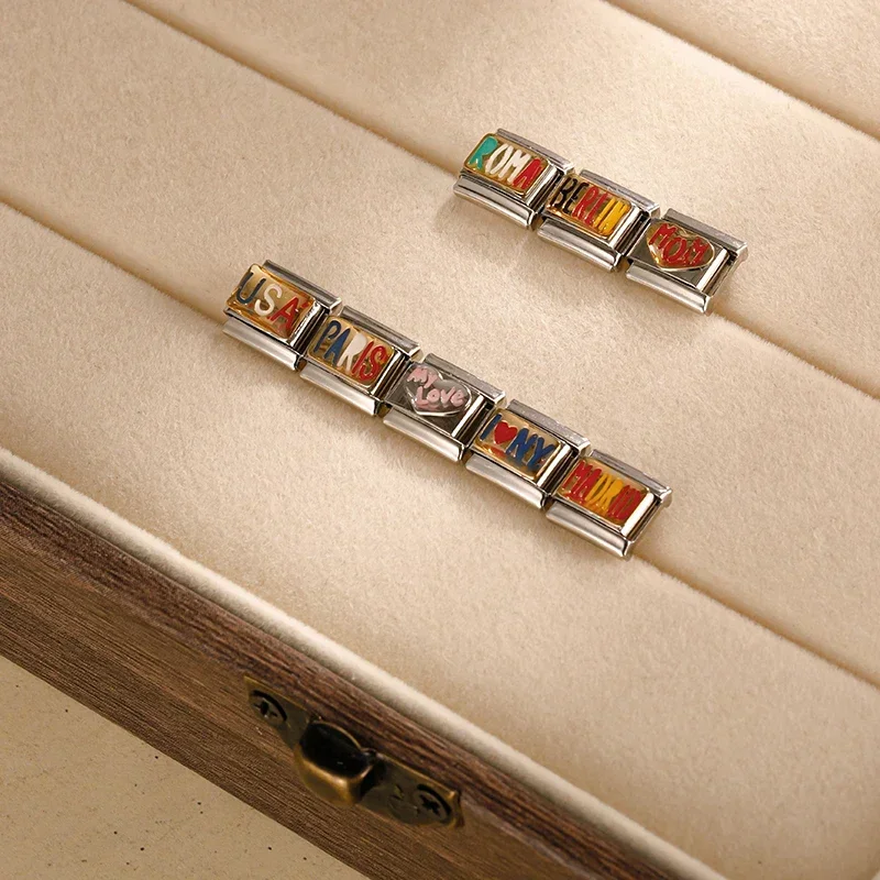 Hapiship Top New Original Dais - Jewelry Making Paris review and price