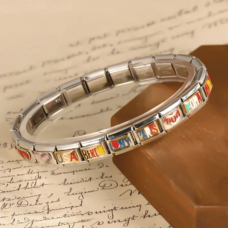 Hapiship Top New Original Dais - Jewelry Making Paris review and price