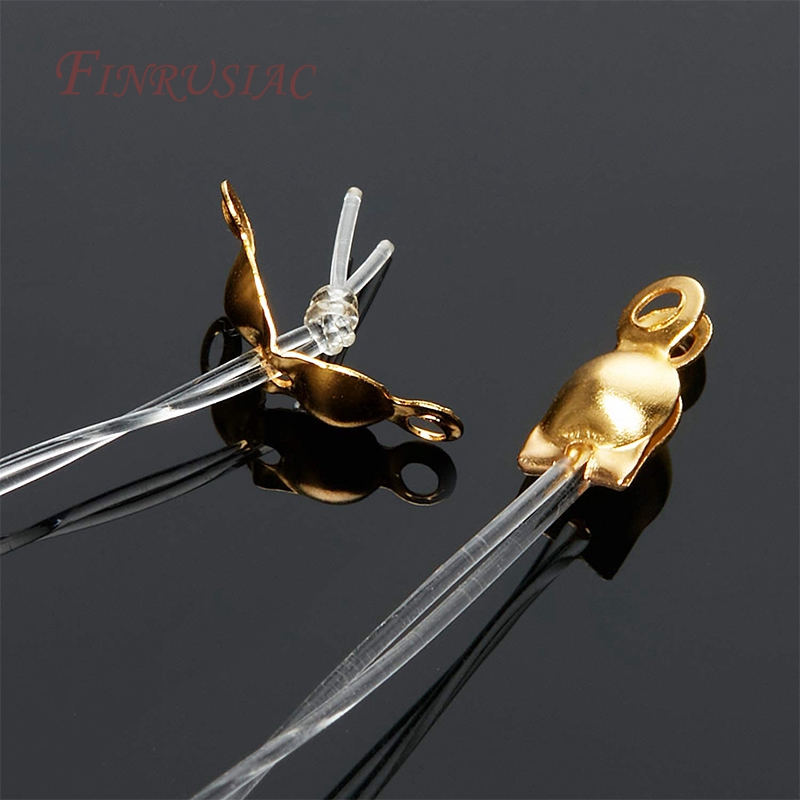 14K/18K Gold Plated Double-Cup - Eyepin Ball End review and price