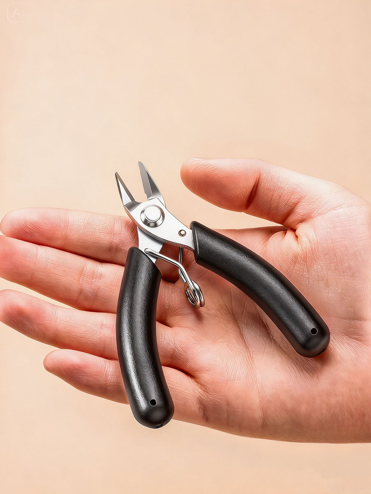 Stainless Steel Mini Needle No - Jewelry Plier Set review and price
