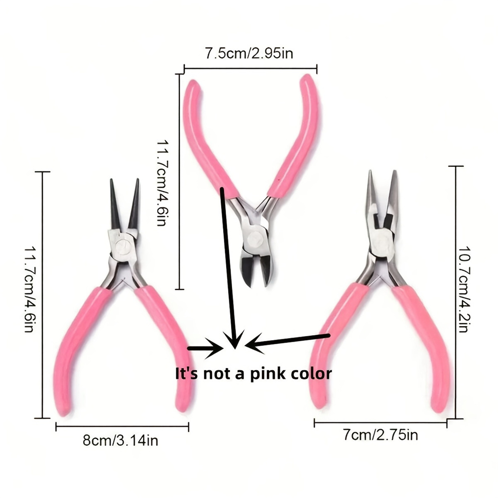 1set Senior Making Tool Set, I - Jewelry Plier Set review and price