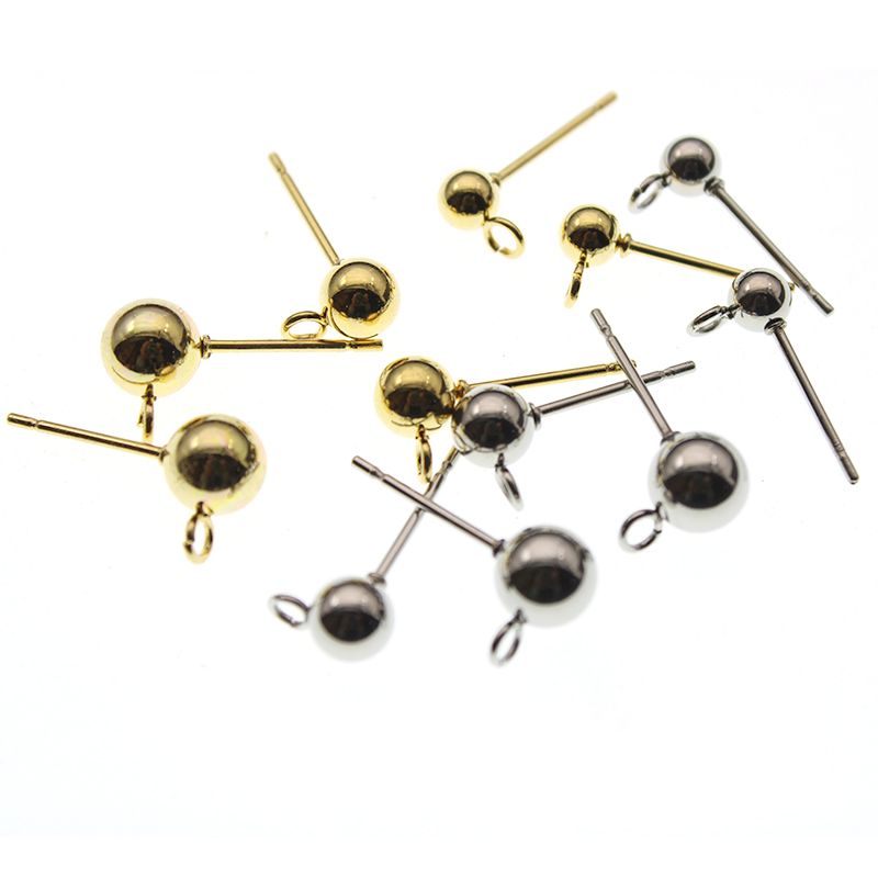 20PCS Surgical Stainless Steel - Jewelry Making Kits review and price