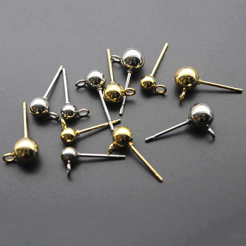 20PCS Surgical Stainless Steel - Jewelry Making Kits review and price