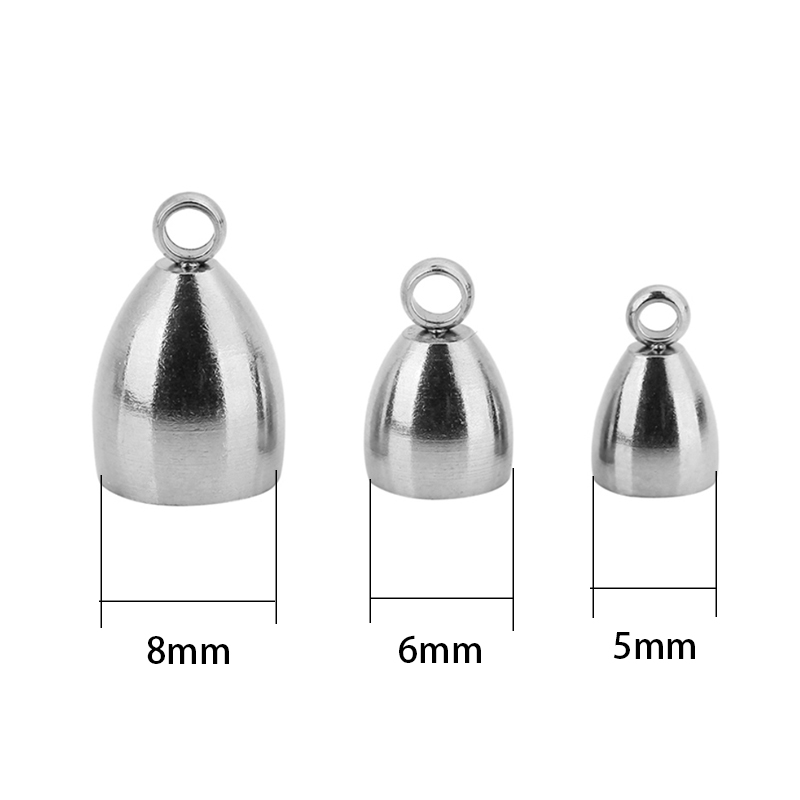 10pcs PVD Never Fade Stainless - Jewelry Making Hardware review and price