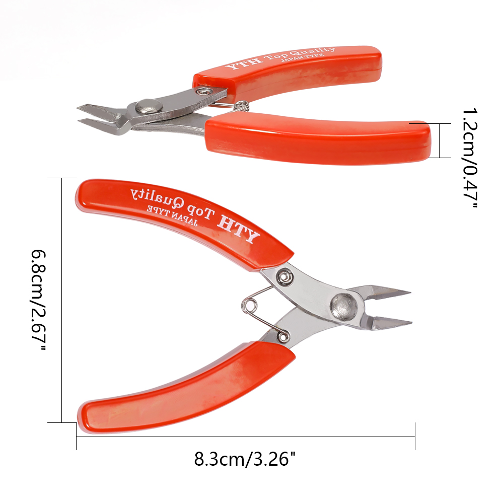Pandahall  Stainless Steel Sid - Jewelry Plier Set review and price