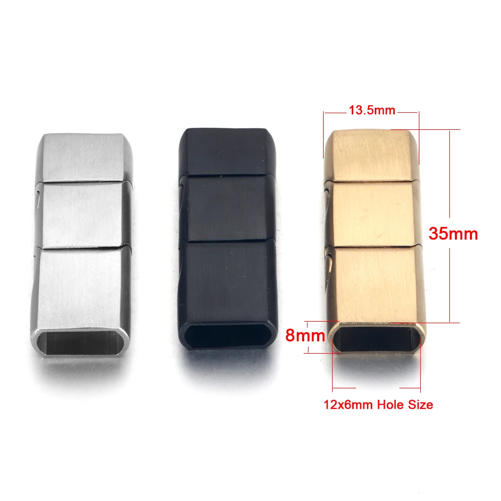 Extended Stainless Steel Clasp - Jewelry Making Hardware review and price
