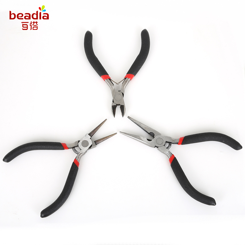 1-3Pcs/Set Jewelry Making Plie - Jewelry Plier Set review and price