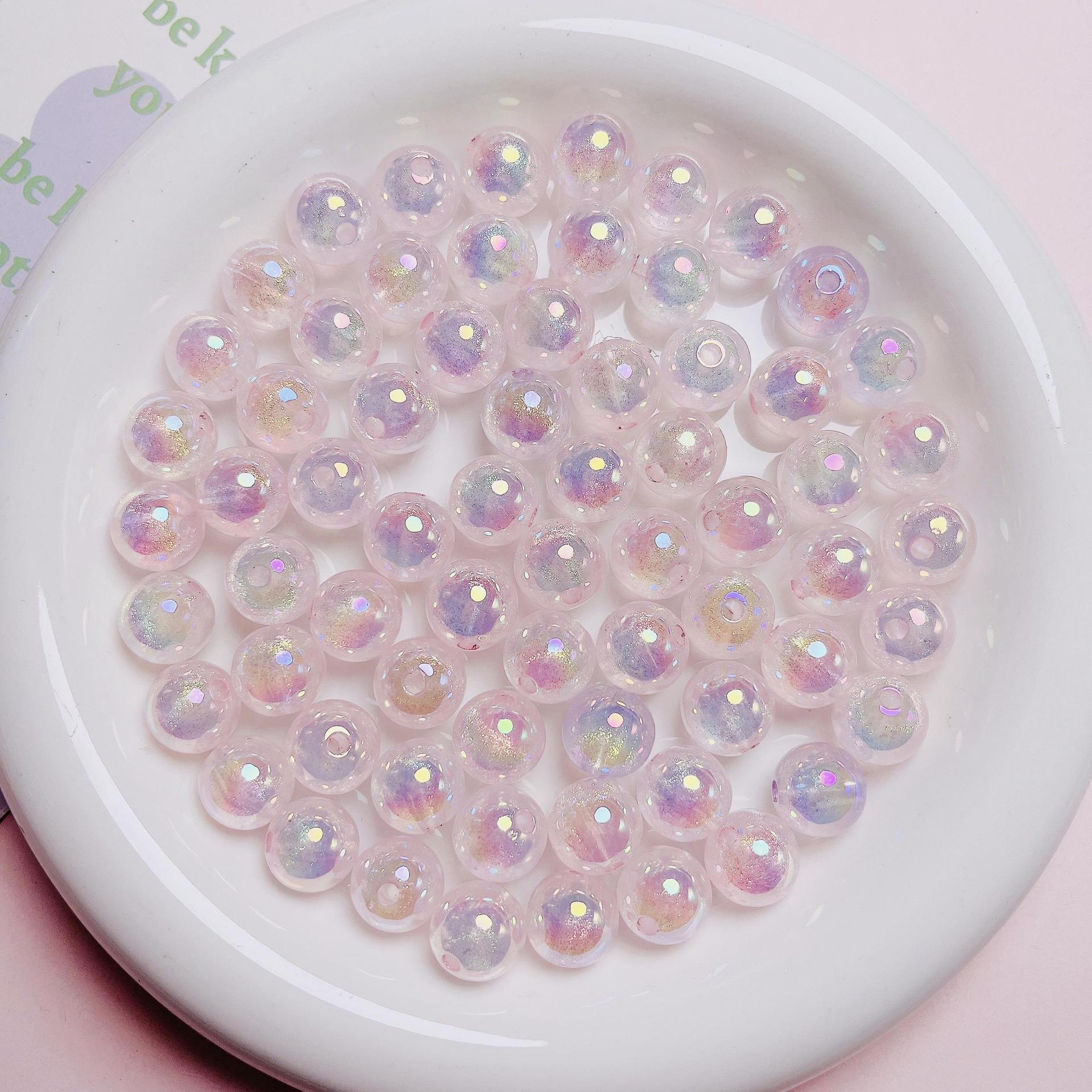10Pcs High Quality Transparent - Jewelry Making Ideas With Beads review and price