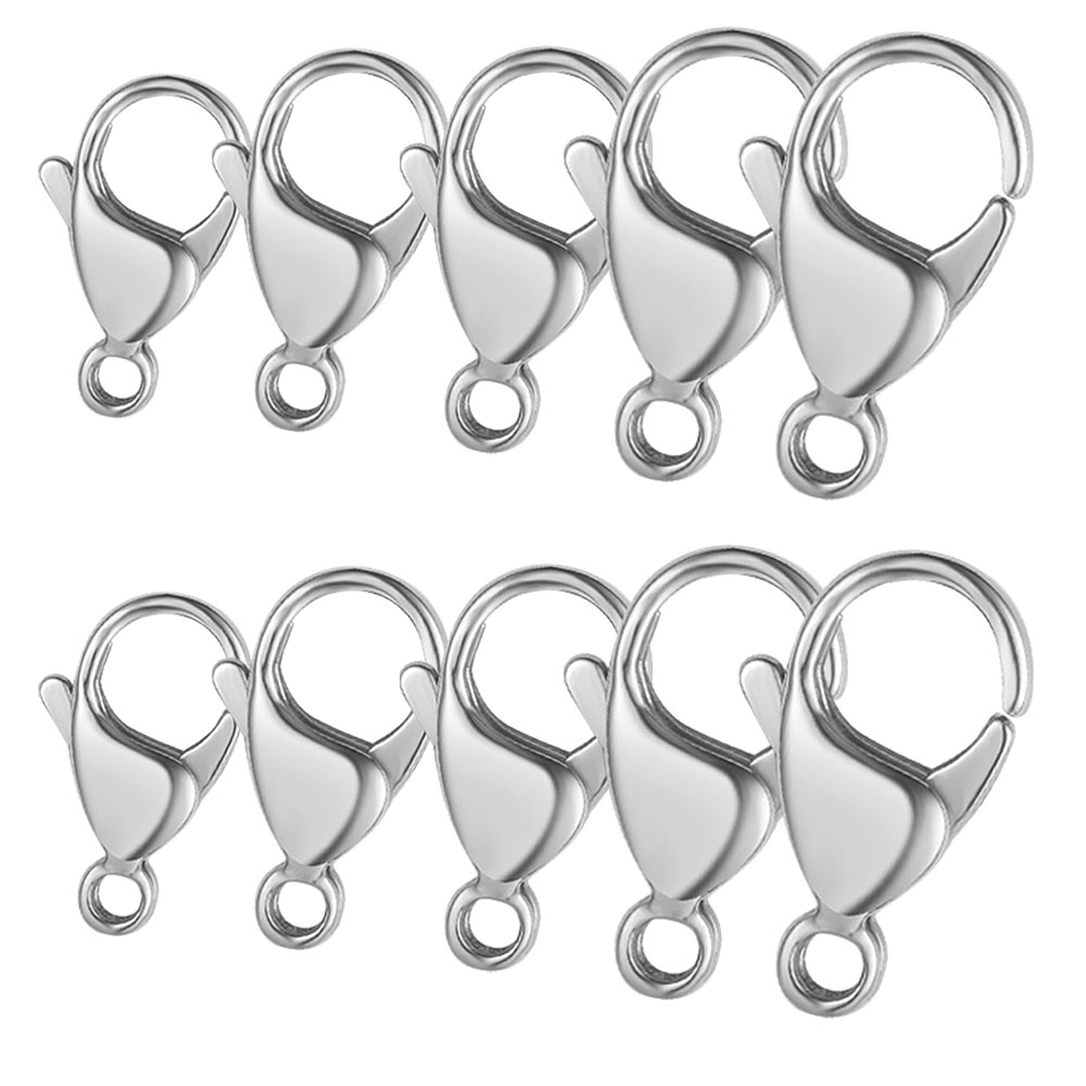 20/30/40 316L Stainless Steel  - Jewelry Making Hardware review and price