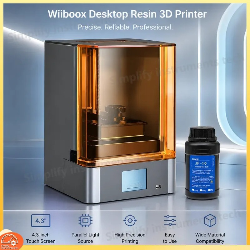 Resin 3D Printer High Precisio - Jewelry Making With 3D Printer review and price