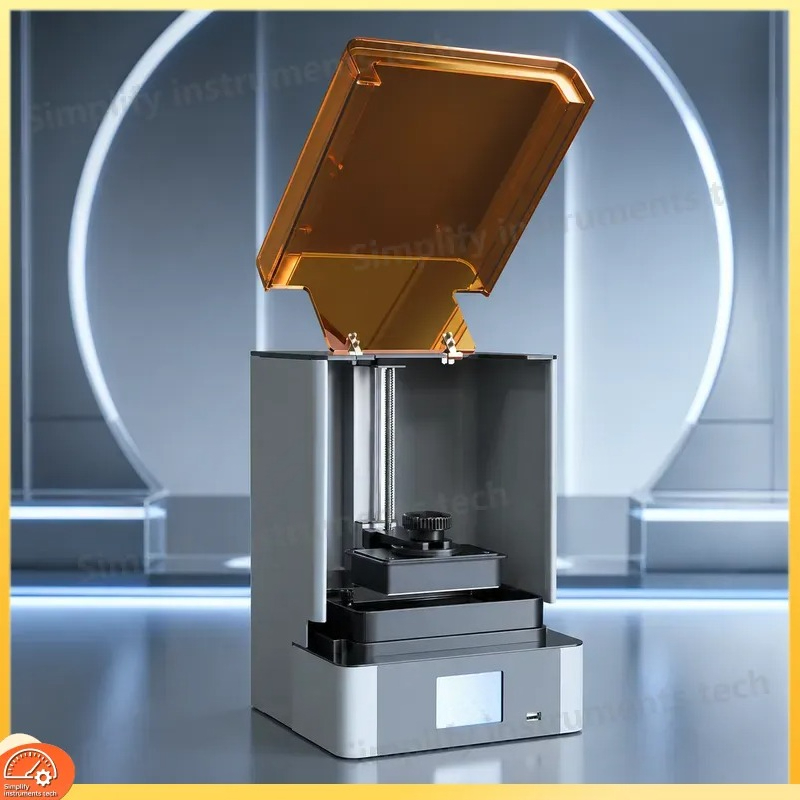 Resin 3D Printer High Precisio - Jewelry Making With 3D Printer review and price