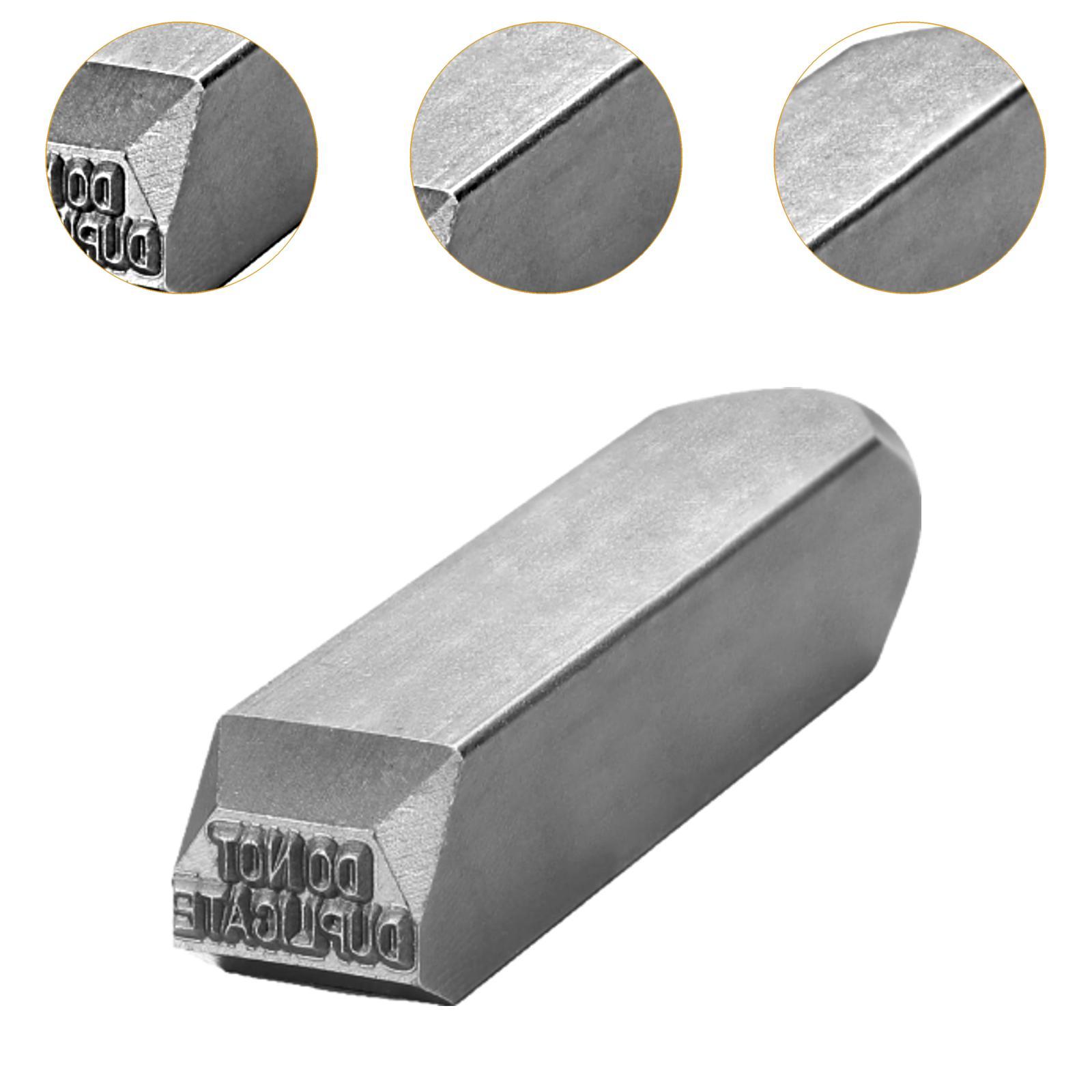 Stamping Punch for Jewelry and - Jewelry Making Tools Names review and price