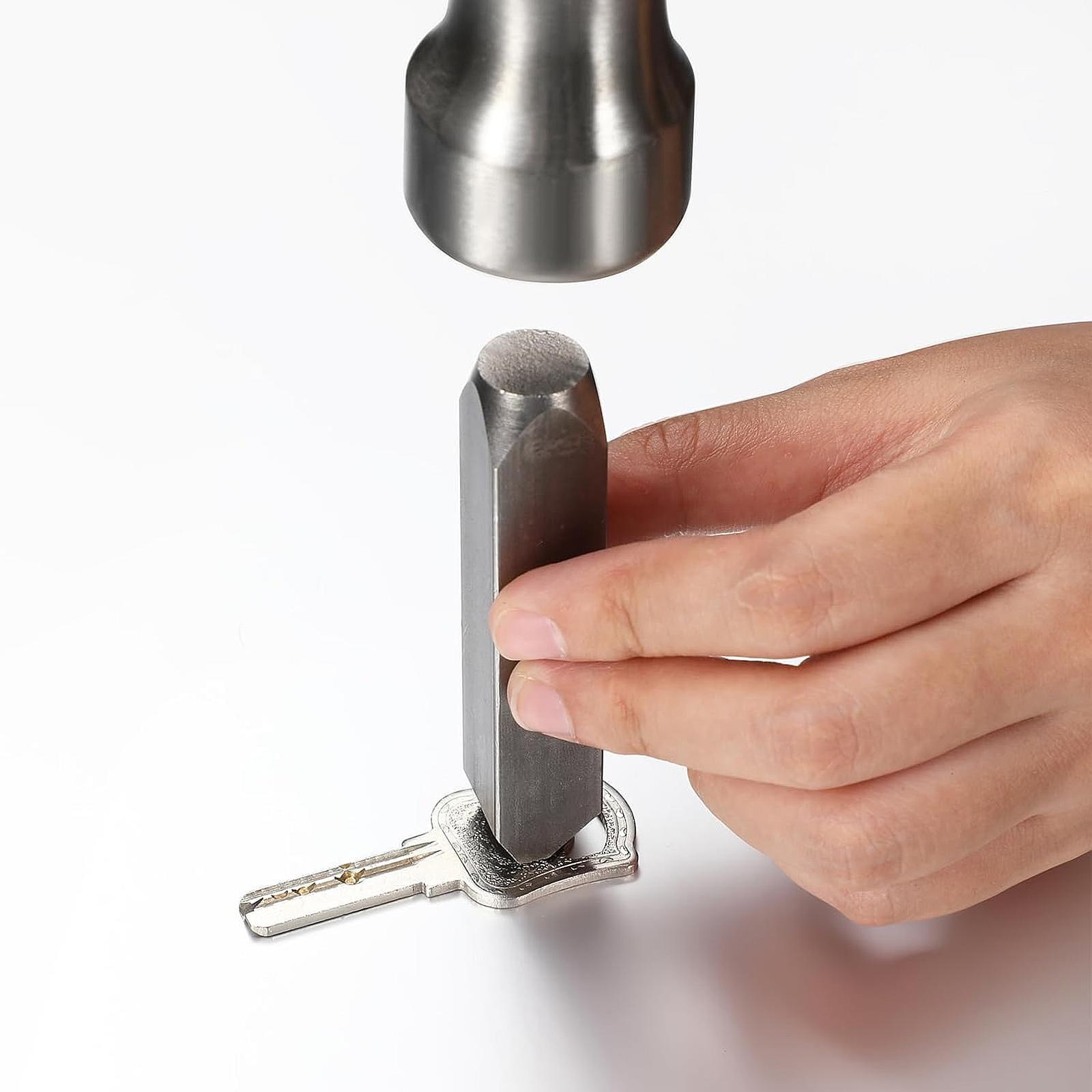 Stamping Punch for Jewelry and - Jewelry Making Tools Names review and price