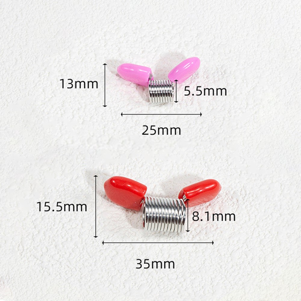 5pcs Spring Bead Clamps Creati - Jewelry Making Techniques review and price