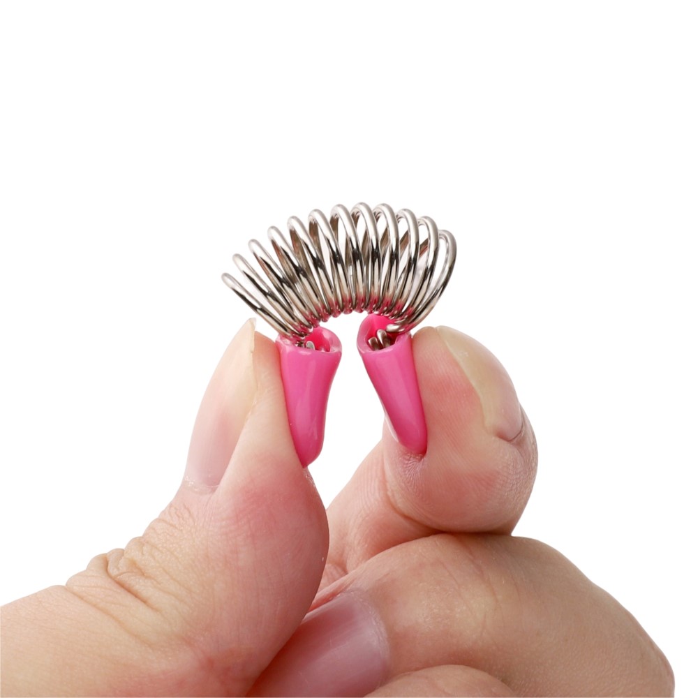 5pcs Spring Bead Clamps Creati - Jewelry Making Techniques review and price