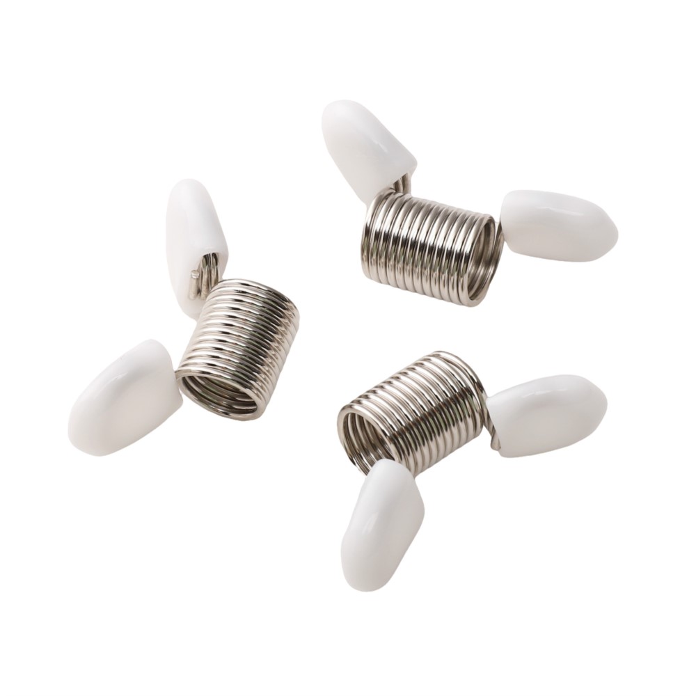 5pcs Spring Bead Clamps Creati - Jewelry Making Techniques review and price
