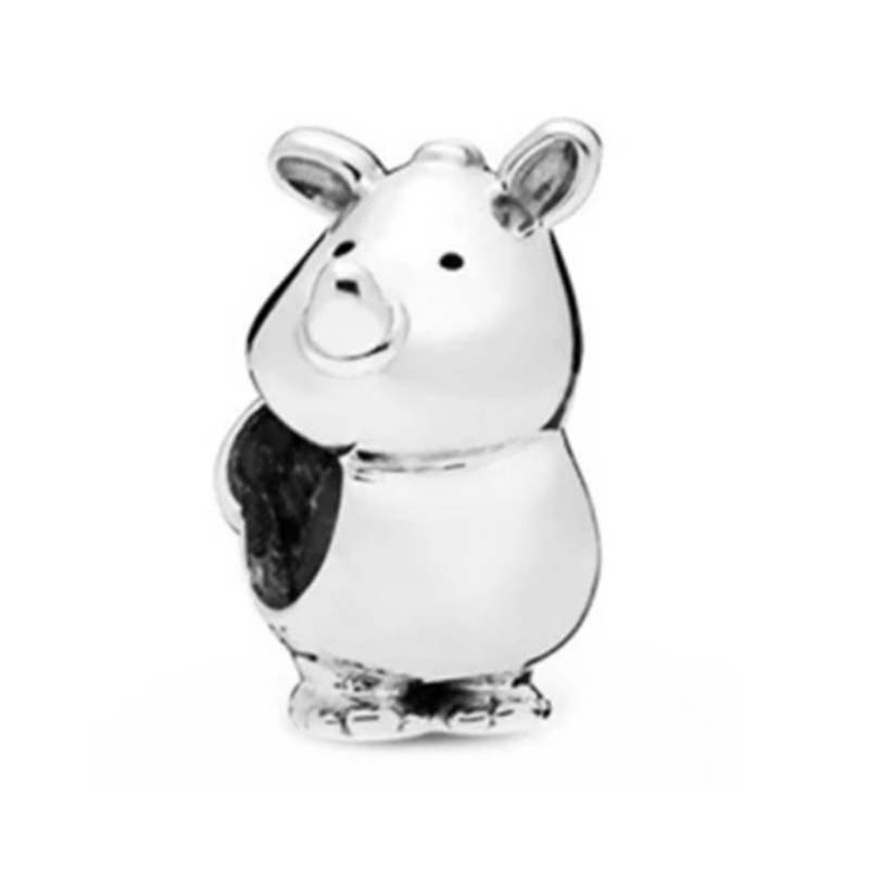 2Pcs/Lot Special Offer Animal  - Jewelry Making For 5 Year Old review and price