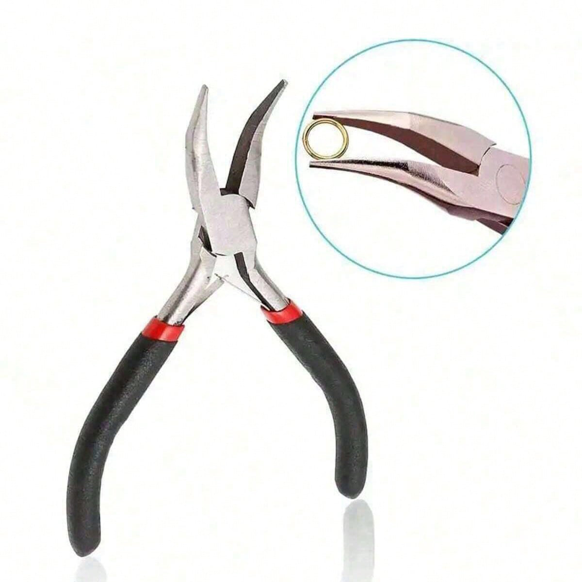 6/5/3pcs Jewelry Making Tools  - Jewelry Plier Set review and price