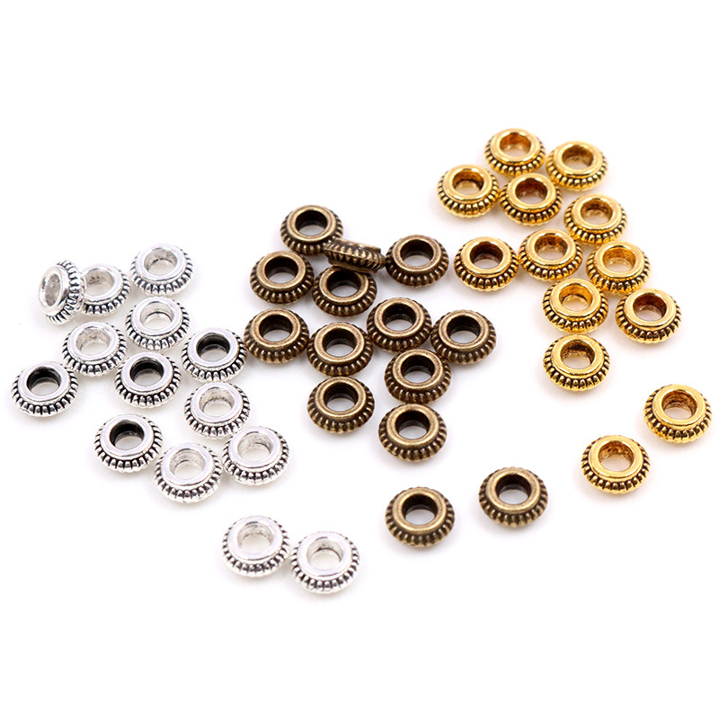 50pcs/lot Antique Gold Silver  - Eyepin Ball End review and price
