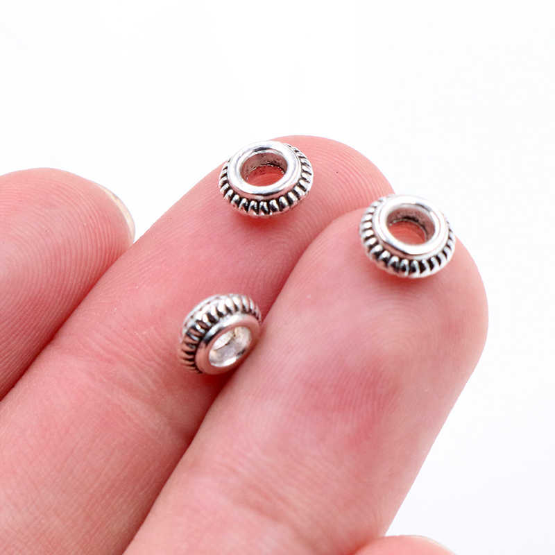50pcs/lot Antique Gold Silver  - Eyepin Ball End review and price