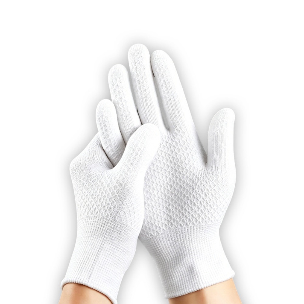 12 Pairs Pineapple Antique Wor - Jewelry Making Gloves review and price