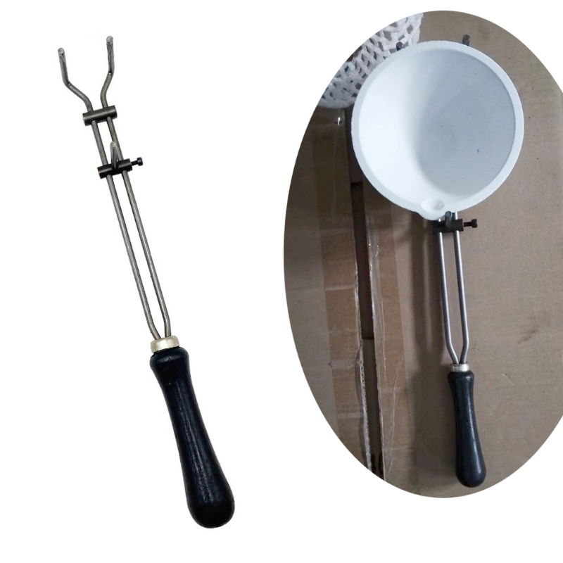 Crucible Tongs for Melting Fur - Jewelry Plier Set review and price