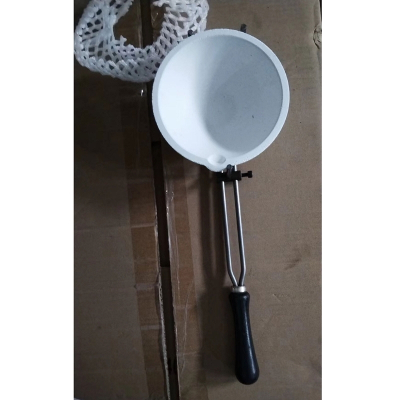 Crucible Tongs for Melting Fur - Jewelry Plier Set review and price