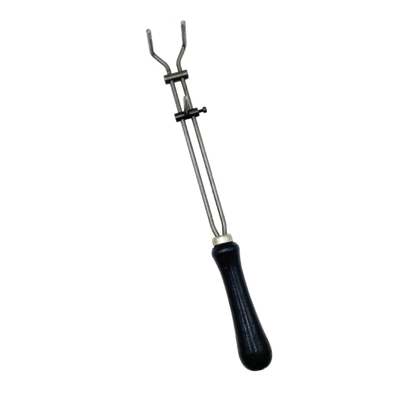 Crucible Tongs for Melting Fur - Jewelry Plier Set review and price