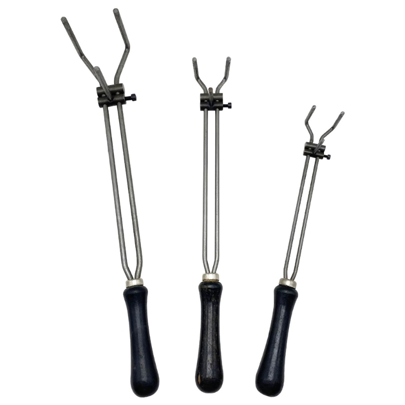 Crucible Tongs for Melting Fur - Jewelry Plier Set review and price