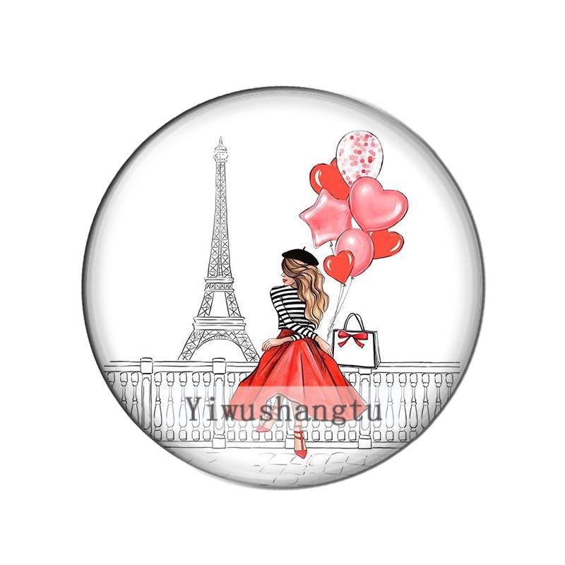 New fashion paris Eiffel Tower - Jewelry Making Paris review and price