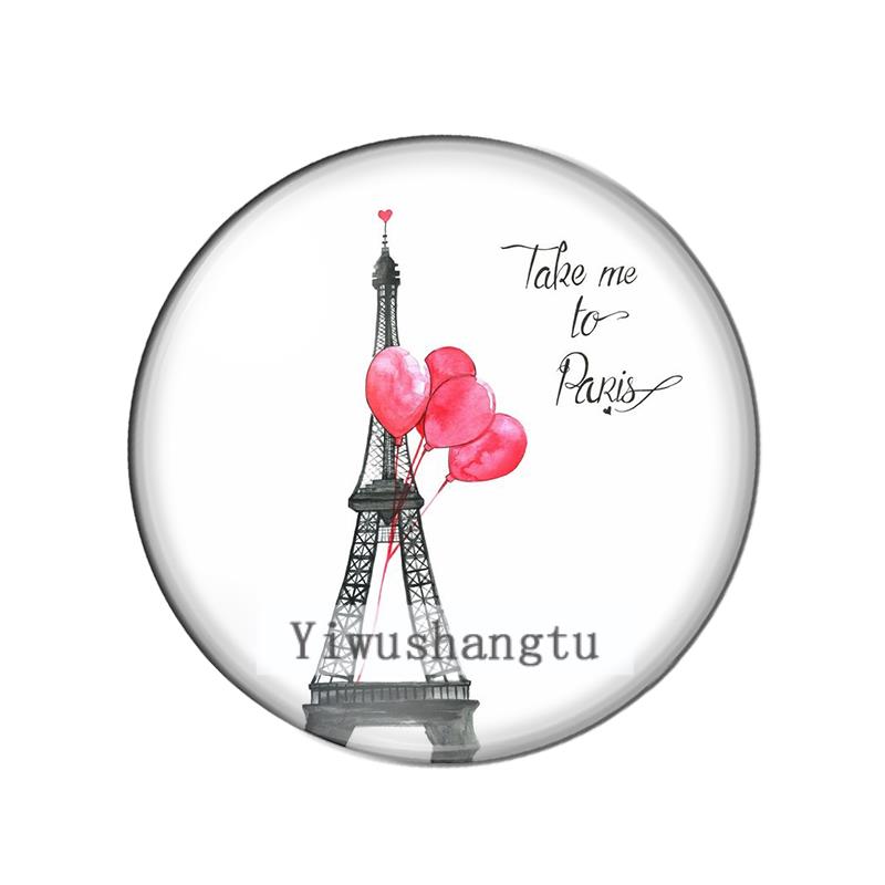 New fashion paris Eiffel Tower - Jewelry Making Paris review and price
