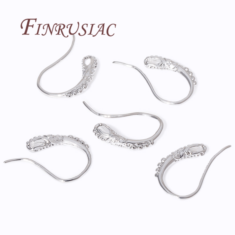 18K Gold Plated Earring Earwir - Jewelry Making Earring Supplies review and price
